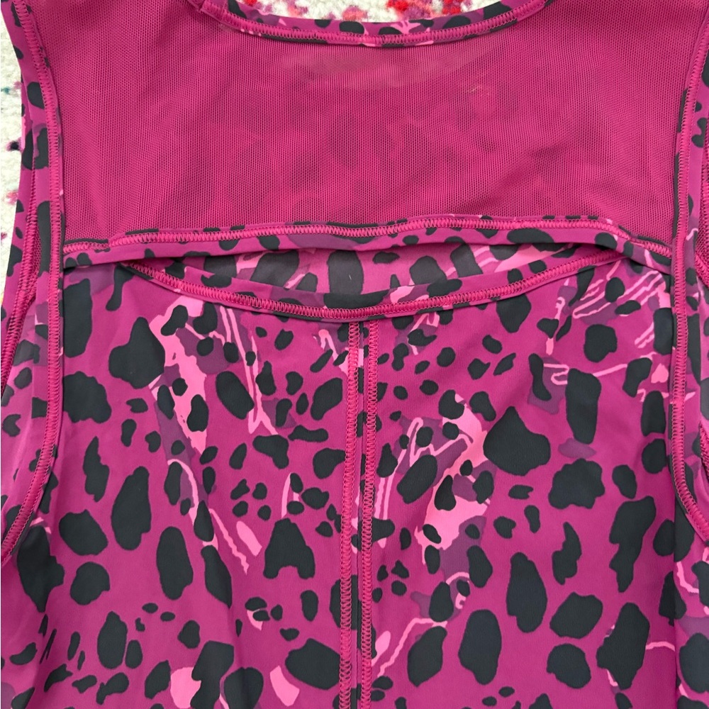 Lululemon Sculpt Tank - Picture 6 of 6